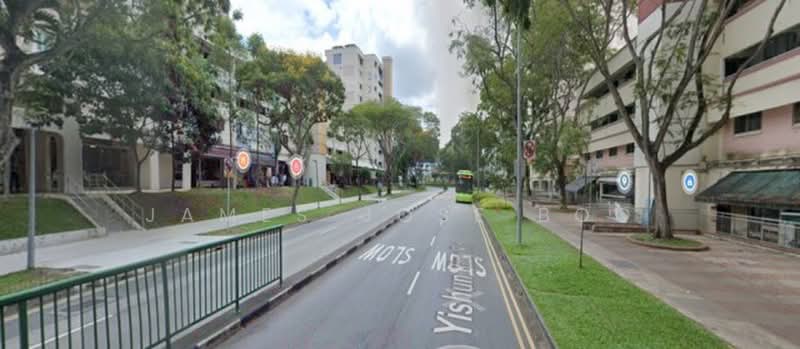 261 Yishun Street 22, 261 Yishun Street 22, 720 sqft, Shop / Shophouse For Rent, by James Jose Boo, 500165289 - CommercialGuru.com.sg