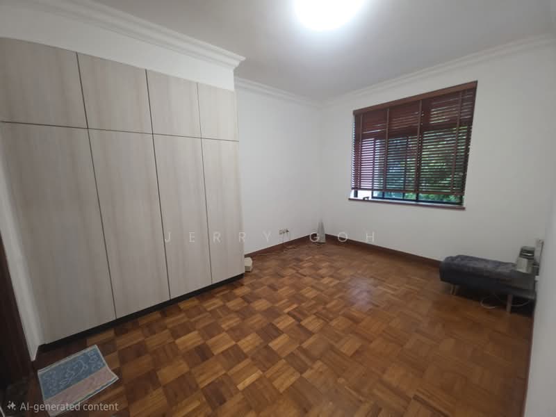 Spring Grove, 53 Grange Road, 2 Bedrooms, 1,152 sqft, Condominium For Rent, by Jerry Goh, 500165290 - Bedroom - PropertyGuru.com.sg