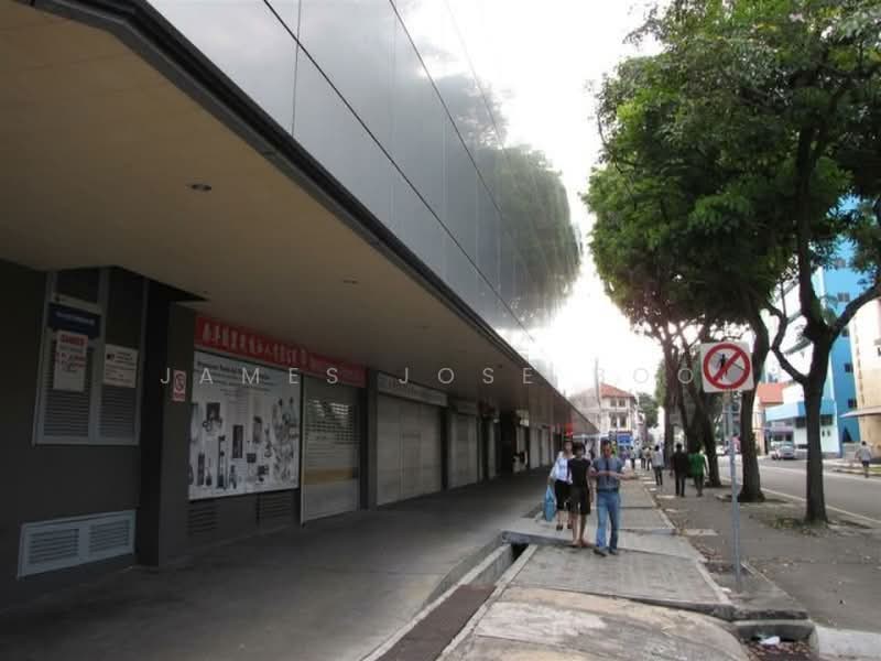 Jalan Besar road facing shop | Suits any trades | Avail now, , 1,100 sqft, Mall Shop For Rent, by James Jose Boo, 500165291 - CommercialGuru.com.sg