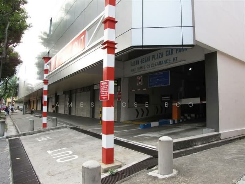 Jalan Besar road facing shop | Suits any trades | Avail now, , 1,100 sqft, Mall Shop For Rent, by James Jose Boo, 500165291 - CommercialGuru.com.sg