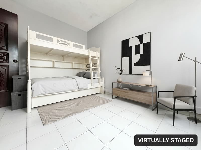904 Jurong West Street 91, 904 Jurong West Street 91, 2 Bedrooms, 786 sqft, HDB Flat For Sale, by Camden Ang, 500165292 - Bedroom - PropertyGuru.com.sg