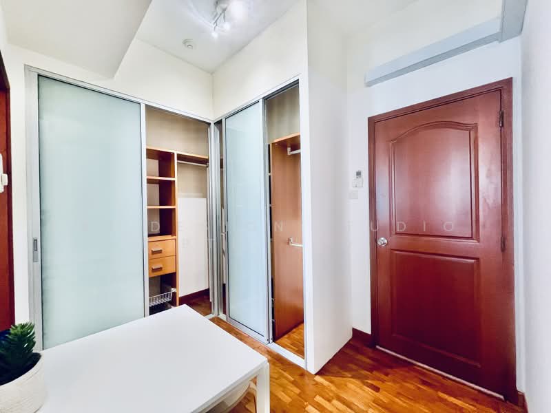D'Manor, Tanah Merah Kechil Avenue, Studio, 350 sqft, Terraced House For Rent, by Trudy Tan, 500165293 - Interior - PropertyGuru.com.sg