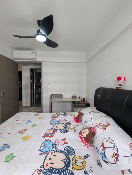 227A Bartley Walk, 227A Bartley Walk, Room Rental, 120 sqft, HDB Flat For Rent, by Lardee Lim, 500165294 - Bedroom - PropertyGuru.com.sg