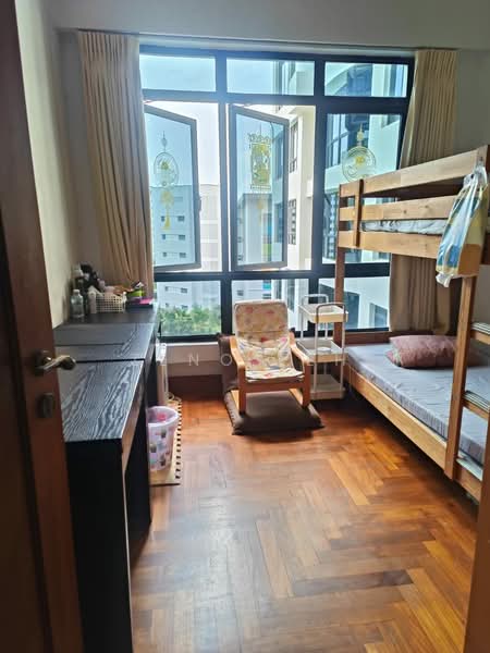 Eastpoint Green, 1 Simei Street 3, 3 Bedrooms, 1,130 sqft, Condominium For Sale, by Zeno Teh, 500165295 - Bedroom - PropertyGuru.com.sg