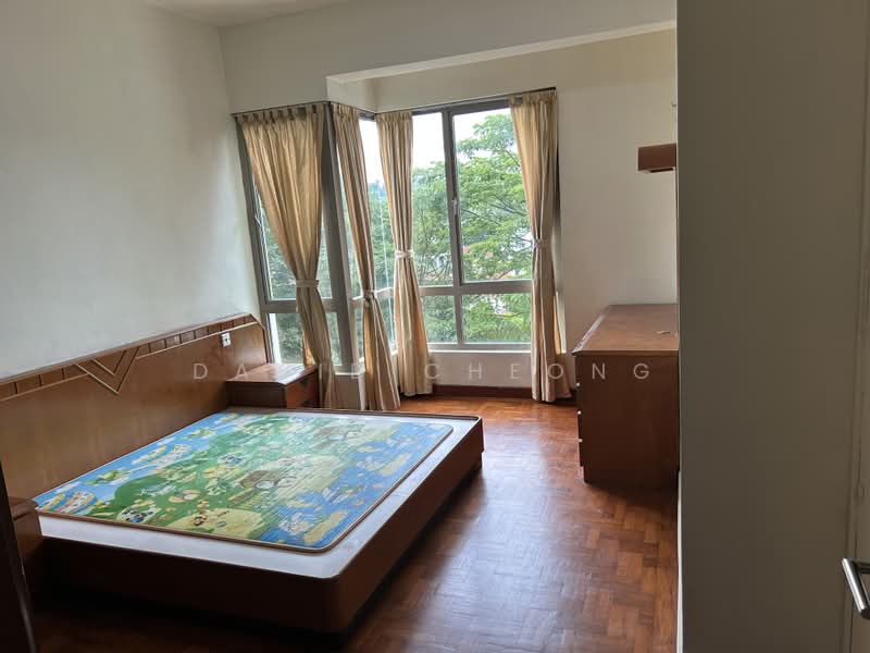 Maple Woods, 985 Bukit Timah Road, 2 Bedrooms, 915 sqft, Condominium For Rent, by David Cheong, 500165297 - Bedroom - PropertyGuru.com.sg