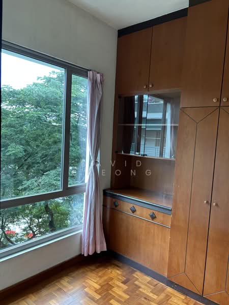 Maple Woods, 985 Bukit Timah Road, 2 Bedrooms, 915 sqft, Condominium For Rent, by David Cheong, 500165297 - Interior - PropertyGuru.com.sg