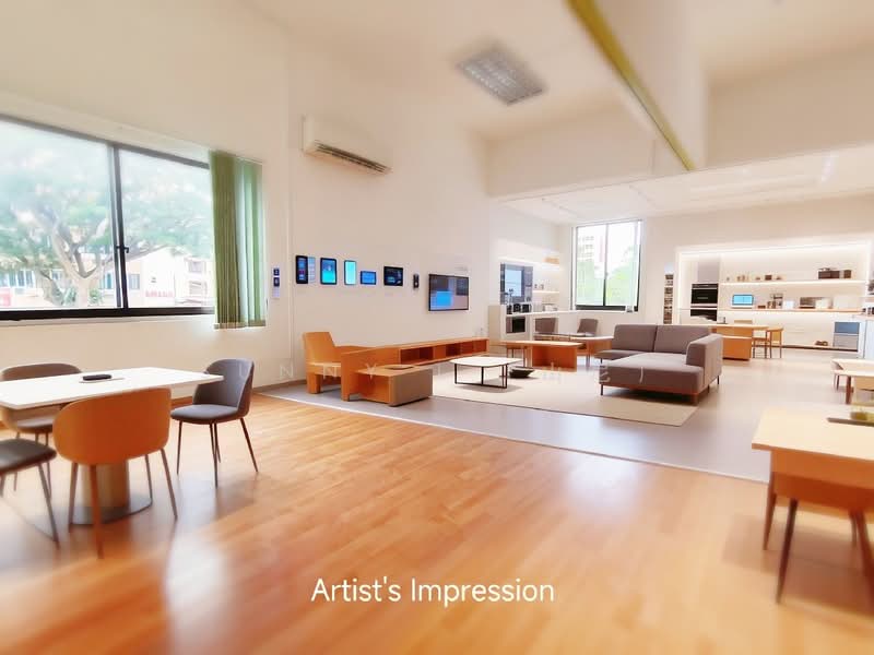 Prime L1 Retail, Showroom, Commercial School Geylang Road, Next to Aljunied MRT, , 3,000 sqft, Shop / Shophouse For Rent, by Sunny L (山尼), 500165300 - CommercialGuru.com.sg