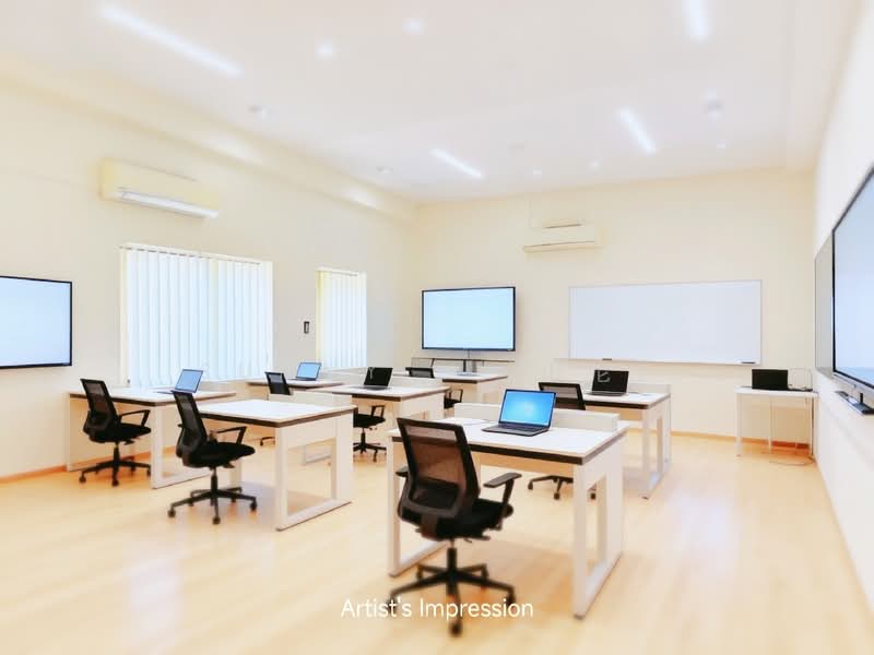 Prime L1 Retail, Showroom, Commercial School Geylang Road, Next to Aljunied MRT, , 3,000 sqft, Shop / Shophouse For Rent, by Sunny L (山尼), 500165300 - CommercialGuru.com.sg