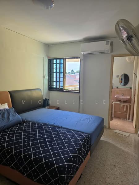 644 Ang Mo Kio Avenue 4, 644 Ang Mo Kio Avenue 4, Room Rental, 200 sqft, HDB Flat For Rent, by Michelle Lee, 500165301 - Bedroom - PropertyGuru.com.sg