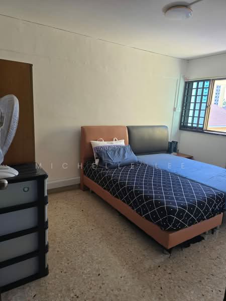644 Ang Mo Kio Avenue 4, 644 Ang Mo Kio Avenue 4, Room Rental, 200 sqft, HDB Flat For Rent, by Michelle Lee, 500165301 - Bedroom - PropertyGuru.com.sg