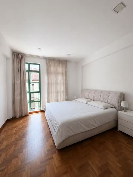 The Sunnydale, 23 Serangoon Avenue 3, 3 Bedrooms, 1,507 sqft, Condominium For Sale, by Li Xinghua, 500165303 - Bedroom - PropertyGuru.com.sg