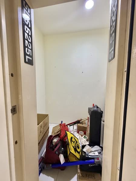429B Yishun Avenue 11, 429B Yishun Avenue 11, 3 Bedrooms, 990 sqft, HDB Flat For Sale, by Susan Mariam (Amboi), 500165304 - Bomb Shelter - PropertyGuru.com.sg