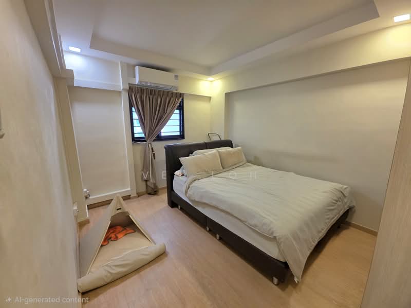 323 Ang Mo Kio Avenue 3, 323 Ang Mo Kio Avenue 3, 1 Bedroom, 474 sqft, HDB Flat For Sale, by Vel Loh, 500165306 - Bedroom - PropertyGuru.com.sg