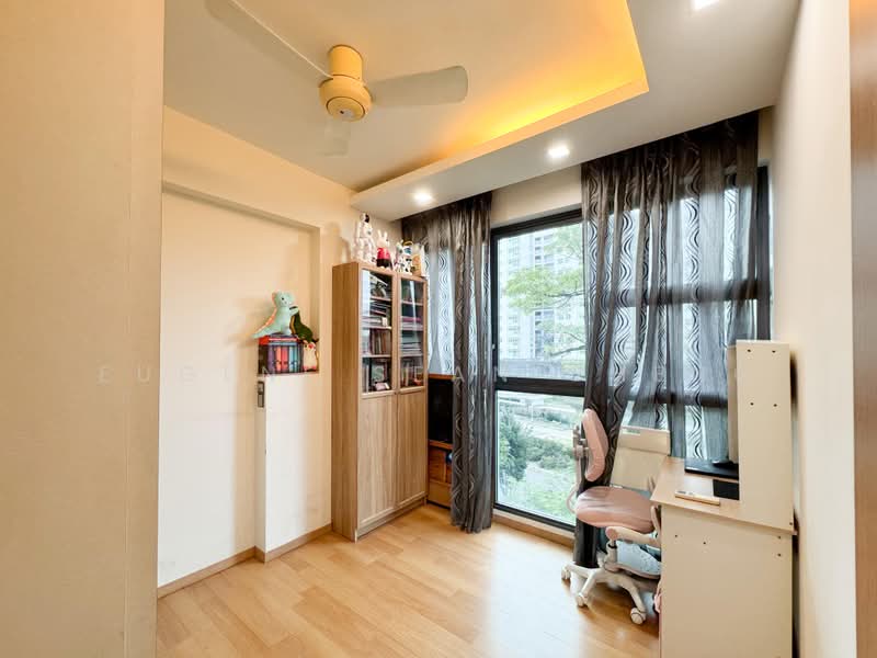 Prive, 31 Punggol Field, 3 Bedrooms, 1,055 sqft, Executive Condominium For Rent, by Eugene Sean Cheng, 500165308 - Study - PropertyGuru.com.sg
