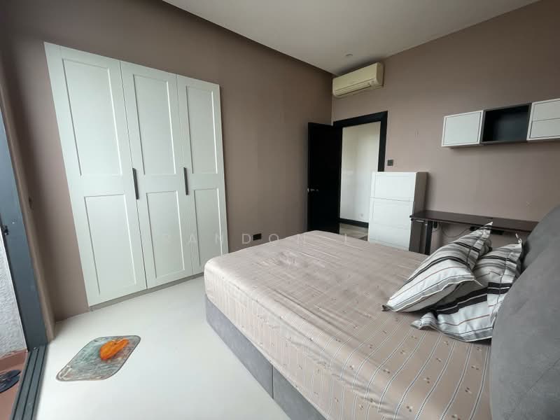 Regent Heights, 50 Bukit Batok East Avenue 5, Room Rental, 150 sqft, Condominium For Rent, by Brandon Loh, 500165311 - Bedroom - PropertyGuru.com.sg