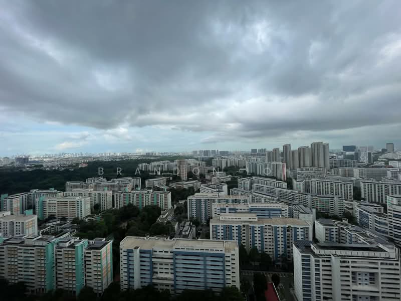 Regent Heights, 50 Bukit Batok East Avenue 5, Room Rental, 150 sqft, Condominium For Rent, by Brandon Loh, 500165311 - Exterior - PropertyGuru.com.sg
