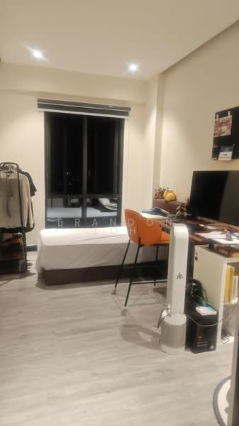 Regent Heights, 50 Bukit Batok East Avenue 5, Room Rental, 130 sqft, Condominium For Rent, by Brandon Loh, 500165311 - PropertyGuru.com.sg