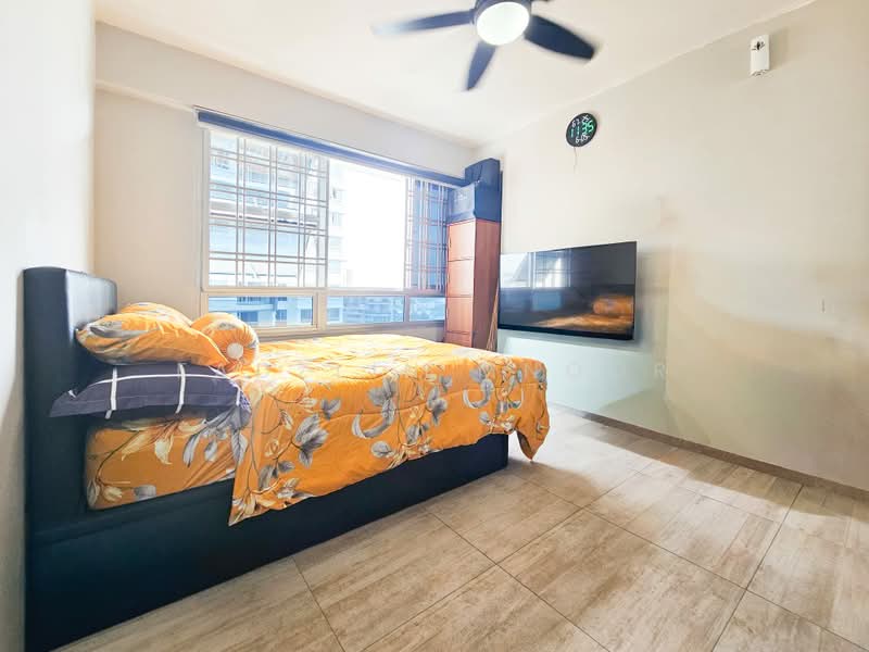 50 Commonwealth Drive, 50 Commonwealth Drive, 3 Bedrooms, 1,001 sqft, HDB Flat For Sale, by Fadzlin MNoor, 500165313 - Bedroom - PropertyGuru.com.sg