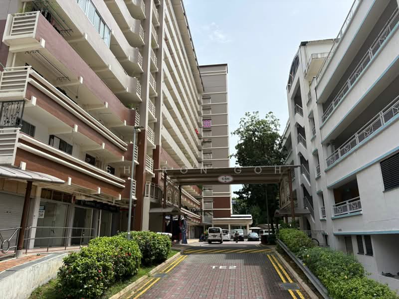 Jalan Bukit Merah, Jalan Bukit Merah, 1,195 sqft, Shop / Shophouse For Sale, by Sharon Goh, 500165314 - Exterior - CommercialGuru.com.sg