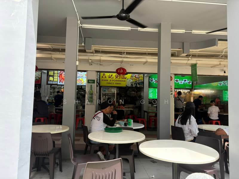 Jalan Bukit Merah, Jalan Bukit Merah, 1,195 sqft, Shop / Shophouse For Sale, by Sharon Goh, 500165314 - Nearby eateries - CommercialGuru.com.sg