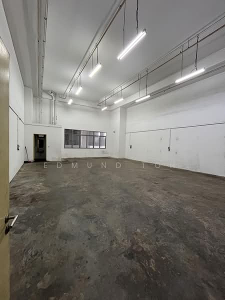 North Spring Bizhub, 11 Yishun industrial Street 1, 1,593 sqft, Light Industrial (B1) For Sale, by Edmund Toh, 500165315 - Interior - CommercialGuru.com.sg