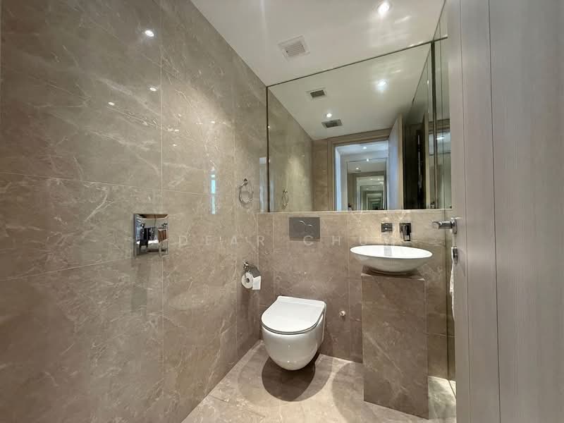 Belgravia Villas, 200 Ang Mo Kio Avenue 5, 5 Bedrooms, 3,961 sqft, Cluster House For Sale, by Adear Chua, 500165317 - Bathroom - PropertyGuru.com.sg
