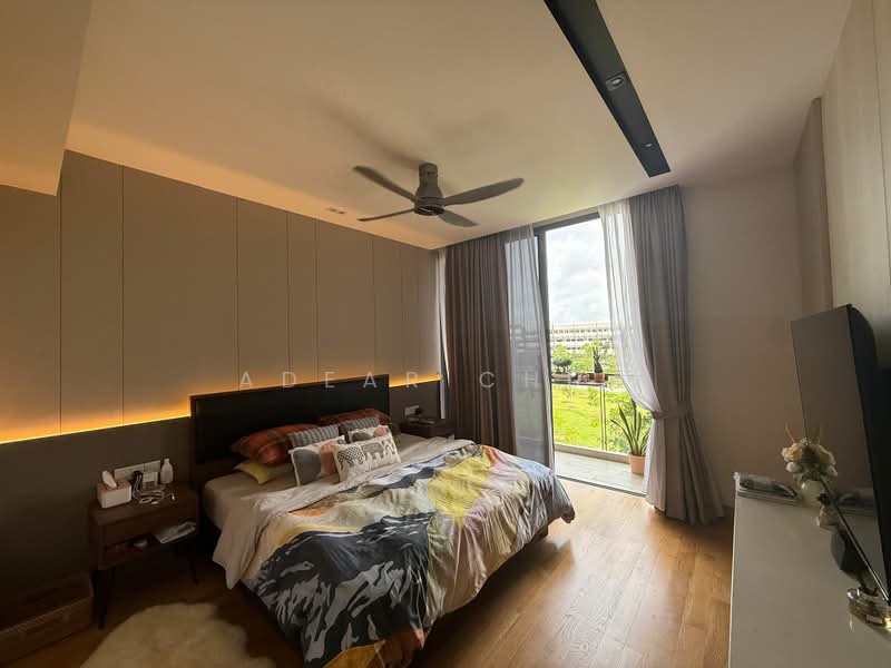 Belgravia Villas, 200 Ang Mo Kio Avenue 5, 5 Bedrooms, 3,961 sqft, Cluster House For Sale, by Adear Chua, 500165317 - Bedroom - PropertyGuru.com.sg