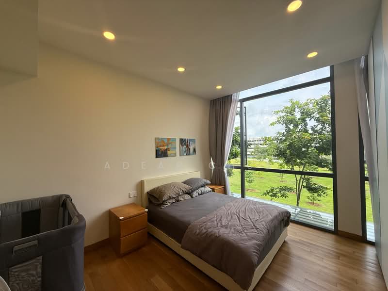 Belgravia Villas, 200 Ang Mo Kio Avenue 5, 5 Bedrooms, 3,961 sqft, Cluster House For Sale, by Adear Chua, 500165317 - Bedroom - PropertyGuru.com.sg