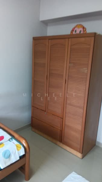79A Toa Payoh Central, 79A Toa Payoh Central, Room Rental, 180 sqft, HDB Flat For Rent, by Michelle Lee, 500165319 - Bedroom - PropertyGuru.com.sg