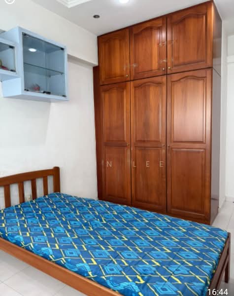 631 Jurong West Street 65, 631 Jurong West Street 65, Room Rental, 150 sqft, HDB Flat For Rent, by Leon Lee, 500165321 - Bedroom - PropertyGuru.com.sg