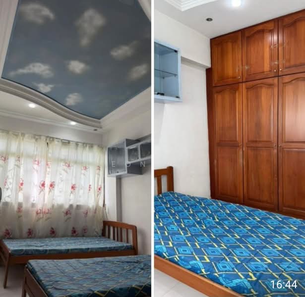 631 Jurong West Street 65, 631 Jurong West Street 65, Room Rental, 150 sqft, HDB Flat For Rent, by Leon Lee, 500165321 - Bedroom - PropertyGuru.com.sg