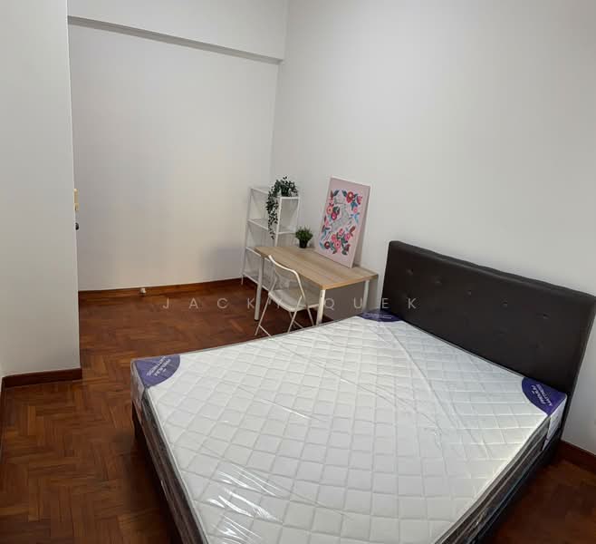 Tanah Merah Kechil Rd, , Room Rental, 100 sqft, Terraced House For Rent, by Jacky Quek, 500165322 - Bedroom 1 - PropertyGuru.com.sg