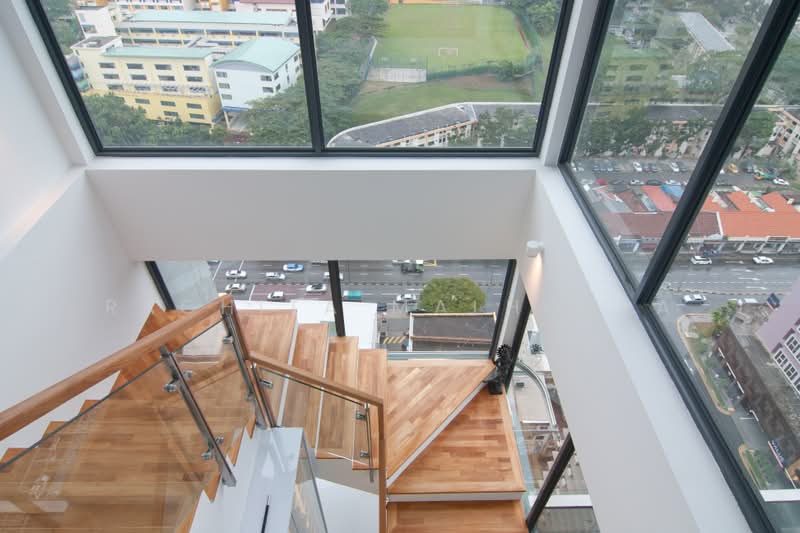 The Citrine, 18 Jalan Datoh, 3 Bedrooms, 1,981 sqft, Apartment For Sale, by Rachita Malhotra, 500165325 - Interior - PropertyGuru.com.sg
