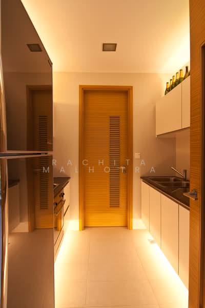 The Citrine, 18 Jalan Datoh, 3 Bedrooms, 1,981 sqft, Apartment For Sale, by Rachita Malhotra, 500165325 - Kitchen - PropertyGuru.com.sg
