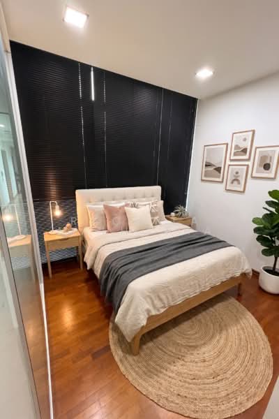 The Citrine, 18 Jalan Datoh, 3 Bedrooms, 1,981 sqft, Apartment For Sale, by Rachita Malhotra, 500165325 - Bedroom - PropertyGuru.com.sg