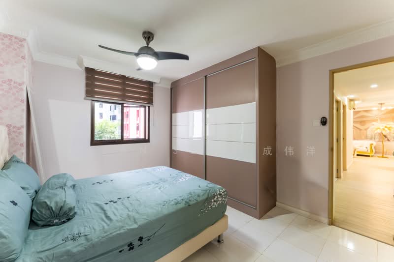 357B Admiralty Drive, 357B Admiralty Drive, 4 Bedrooms, 1,184 sqft, HDB Flat For Sale, by Dylan Seng 成伟洋, 500165331 - Bedroom - PropertyGuru.com.sg