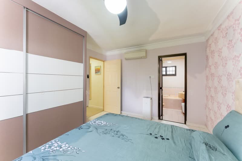 357B Admiralty Drive, 357B Admiralty Drive, 4 Bedrooms, 1,184 sqft, HDB Flat For Sale, by Dylan Seng 成伟洋, 500165331 - Bedroom - PropertyGuru.com.sg