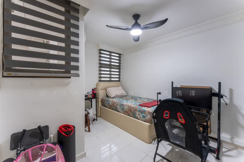 357B Admiralty Drive, 357B Admiralty Drive, 4 Bedrooms, 1,184 sqft, HDB Flat For Sale, by Dylan Seng 成伟洋, 500165331 - Bedroom - PropertyGuru.com.sg