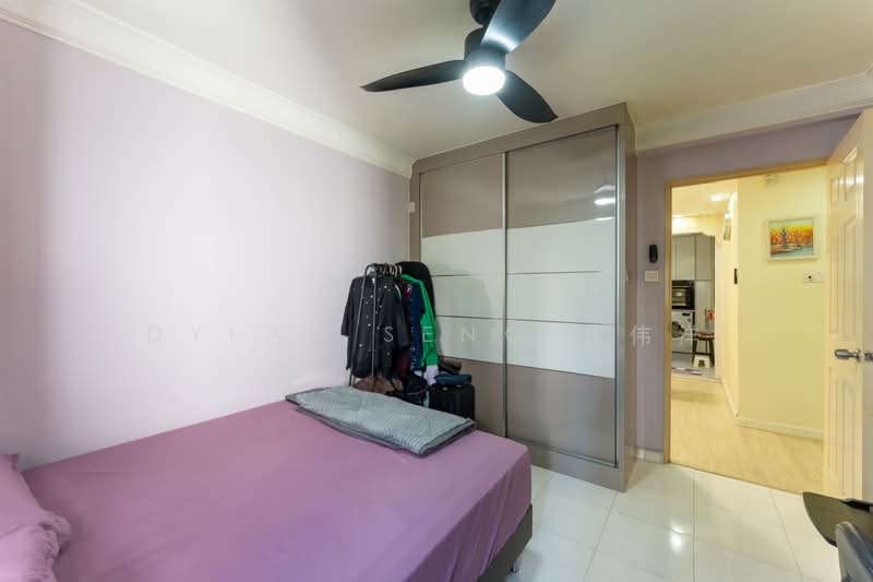 357B Admiralty Drive, 357B Admiralty Drive, 4 Bedrooms, 1,184 sqft, HDB Flat For Sale, by Dylan Seng 成伟洋, 500165331 - Bedroom - PropertyGuru.com.sg