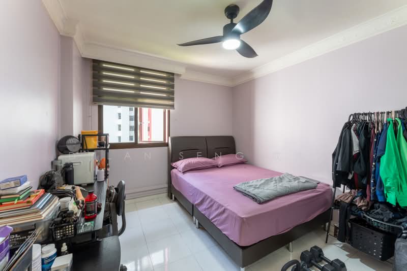 357B Admiralty Drive, 357B Admiralty Drive, 4 Bedrooms, 1,184 sqft, HDB Flat For Sale, by Dylan Seng 成伟洋, 500165331 - Bedroom - PropertyGuru.com.sg