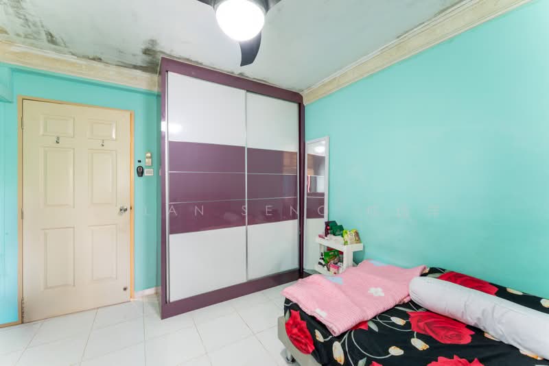 357B Admiralty Drive, 357B Admiralty Drive, 4 Bedrooms, 1,184 sqft, HDB Flat For Sale, by Dylan Seng 成伟洋, 500165331 - Bedroom - PropertyGuru.com.sg