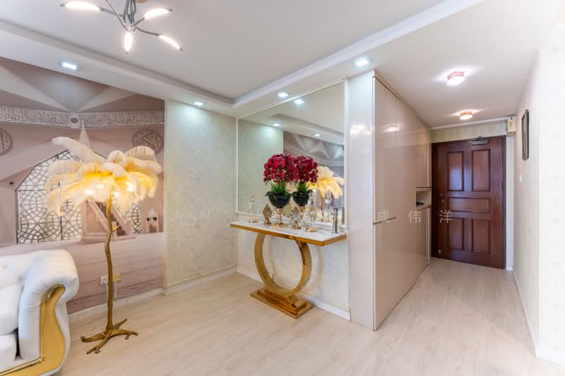357B Admiralty Drive, 357B Admiralty Drive, 4 Bedrooms, 1,184 sqft, HDB Flat For Sale, by Dylan Seng 成伟洋, 500165331 - Entrance - PropertyGuru.com.sg