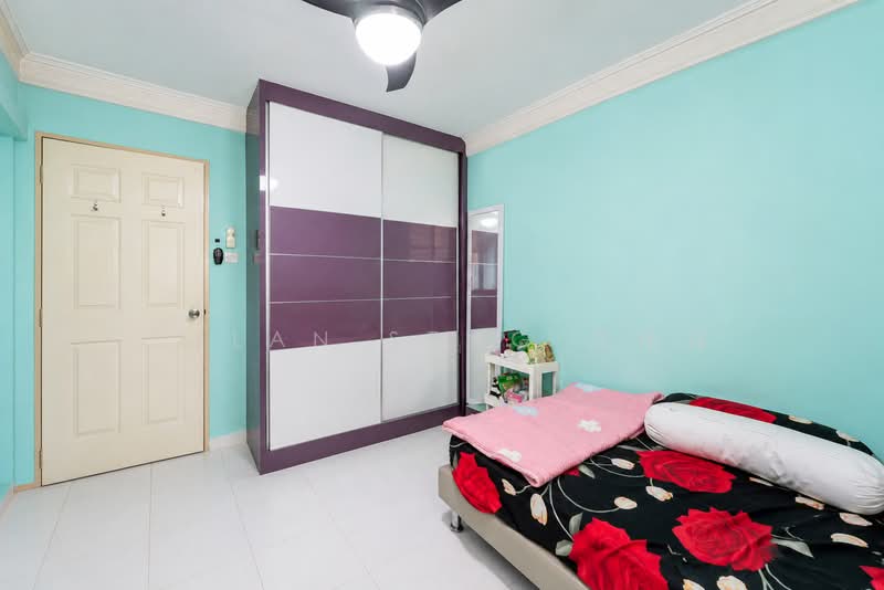 357B Admiralty Drive, 357B Admiralty Drive, 4 Bedrooms, 1,184 sqft, HDB Flat For Sale, by Dylan Seng 成伟洋, 500165331 - Bedroom - PropertyGuru.com.sg