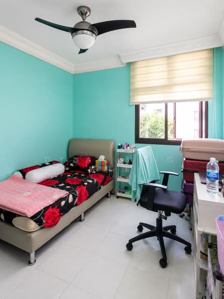 357B Admiralty Drive, 357B Admiralty Drive, 4 Bedrooms, 1,184 sqft, HDB Flat For Sale, by Dylan Seng 成伟洋, 500165331 - Bedroom - PropertyGuru.com.sg