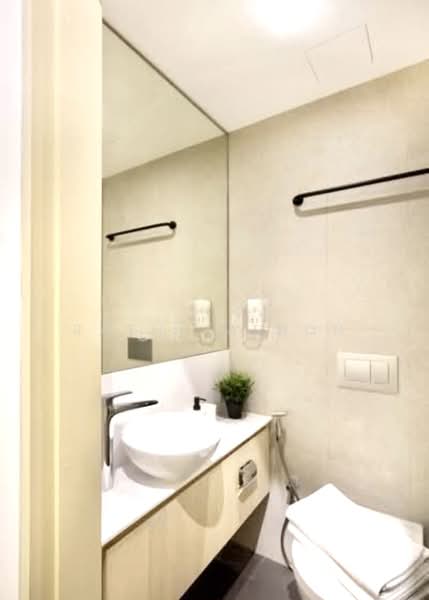 Coliwoo Keppel, , Studio, 250 sqft, Condominium For Rent, by Rathi Menon, 500165332 - PropertyGuru.com.sg