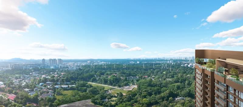 PENRITH, 70,72 Margaret Drive, 2 Bedrooms, 614 sqft, Condominium For Sale, by Dennis Lim, 500165334 - PropertyGuru.com.sg