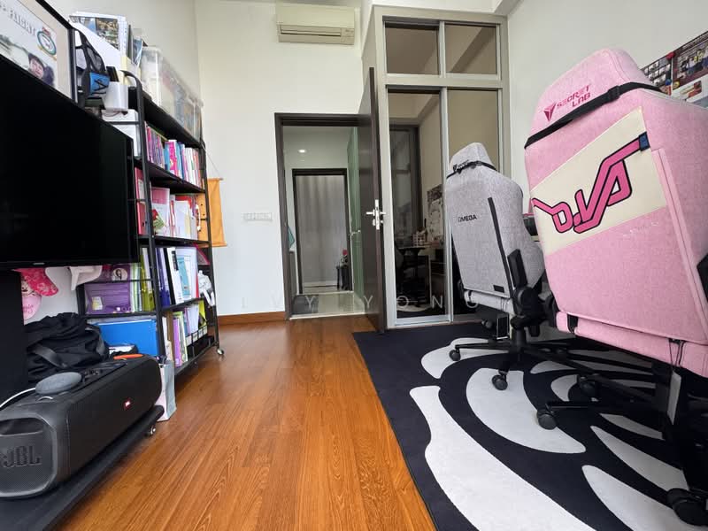 The Hillier, 2 Hillview Rise, 3 Bedrooms, 818 sqft, Condominium For Sale, by Alvy Yong, 500165335 - Study - PropertyGuru.com.sg