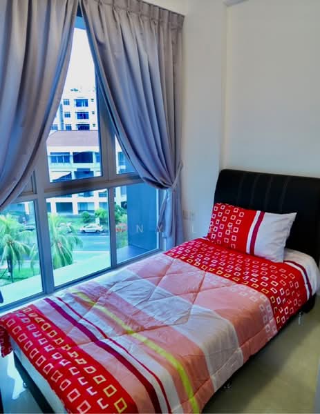 Centra Heights, 455 Sims Avenue, 2 Bedrooms, 570 sqft, Condominium For Sale, by Jenny Lee, 500165337 - PropertyGuru.com.sg