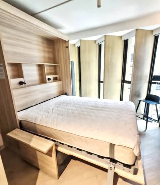 Studio @ 1557 Keppel Road, , Studio, 280 sqft, Condominium For Rent, by Rathi Menon, 500165350 - PropertyGuru.com.sg