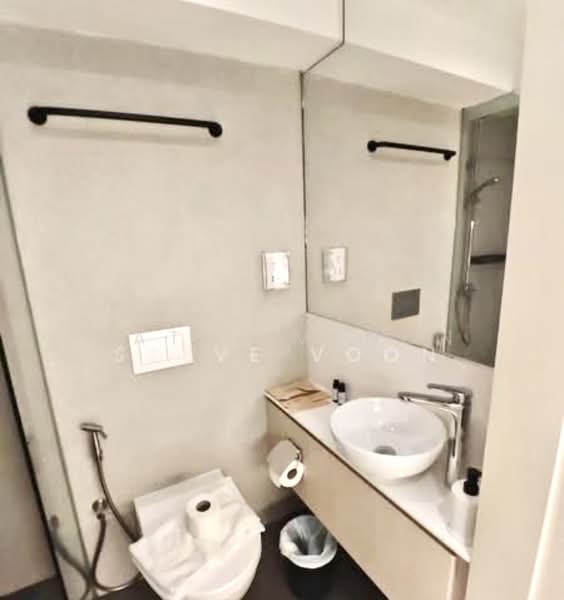 Studio @ 1557 Keppel Road, , Studio, 280 sqft, Condominium For Rent, by Rathi Menon, 500165350 - PropertyGuru.com.sg